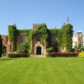 Liverpool hotels - Crabwell Manor