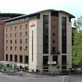 Liverpool hotels - Marriott Liverpool City Centre