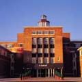 Liverpool hotels - Crown Plaza Hotel South - Liverpool Airport
