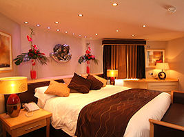 Liverpool Hotels - Suites Hotel, Liverpool